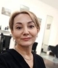kennenlernen Frau : Svetlana, 53 Jahre bis Russland  Samara 